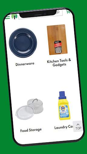 Dollar Tree: Shop screenshot 2
