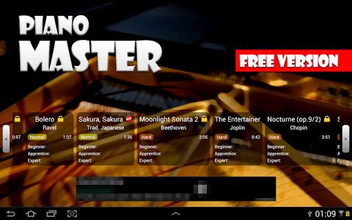 Piano Master 2 screenshot 16