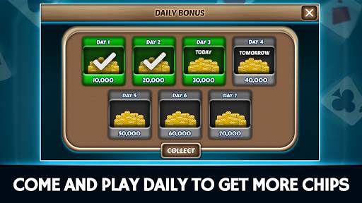 Scopa - Card Gamess screenshot 5