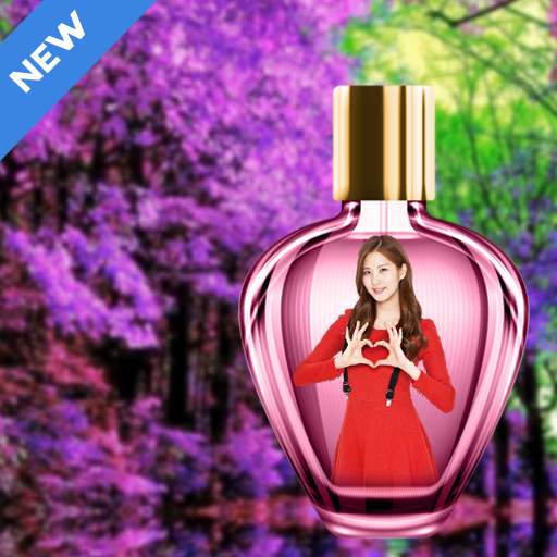 Bottle Photo Frames 1.0.3