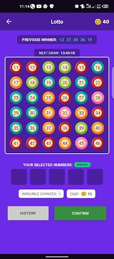 GameHub - Mini Games स्क्रीनशॉट 5