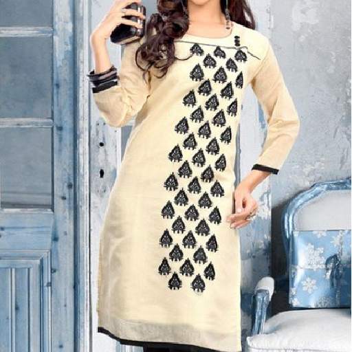 Kurti Design 2020-21 (New Trendy Kameez Styles) 5.5
