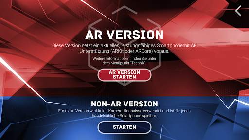 Ninja Warrior Germany AR screenshot 3