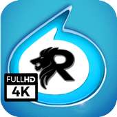 lecteur Real media player™ on 9Apps