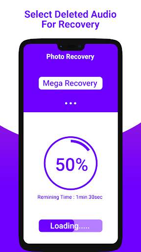 Recover Deleted Photos - Recover Your Photos screenshot 5