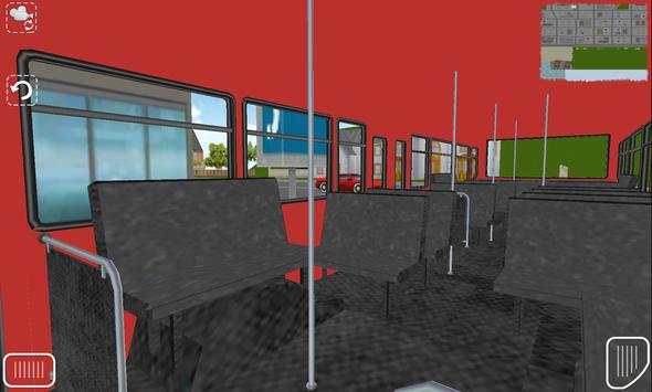 Bus Sim screenshot 6