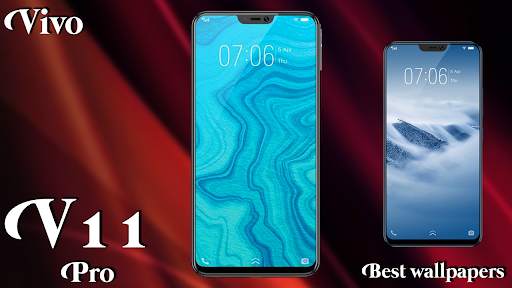 Vivo V11 Pro Ringtones, Live Wallpapers 2021 screenshot 2