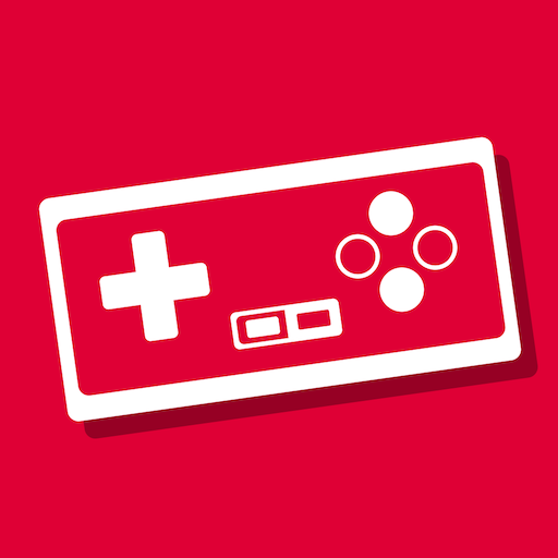 Retro Game icon