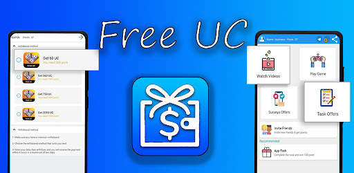 Make Task and Earn Money or UC screenshot 5