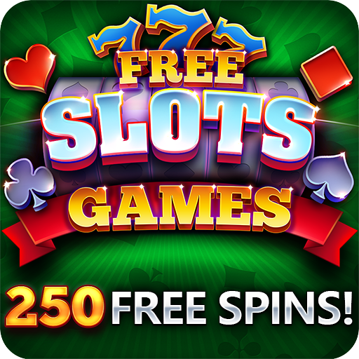 Free Slots icon