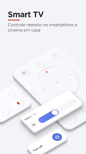 TCL Home screenshot 2