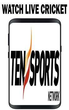 Ten Sports - Live Football And Cricket 2019 screenshot 2