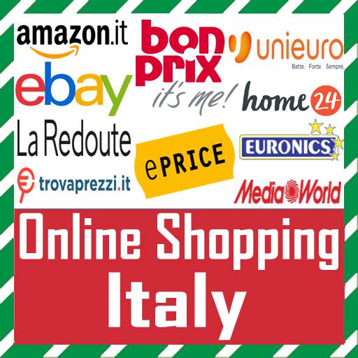 Online Shopping Italy - Italy Shopping 1.3