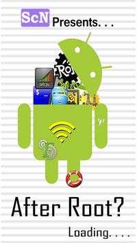 After Android Root? screenshot 1