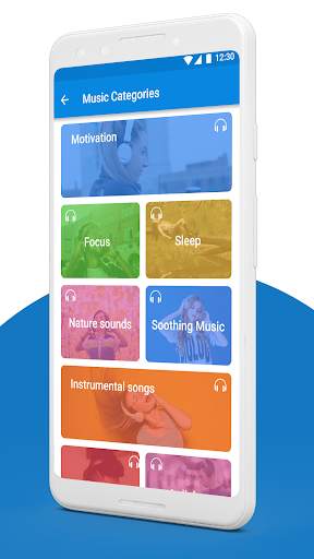 PurposeColor:Goal Setting App 4 تصوير الشاشة