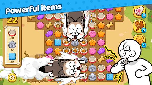 Lazy Dogs screenshot 4