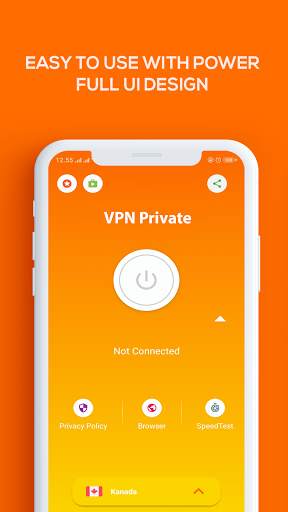 Xxxx Vpn Master screenshot 2
