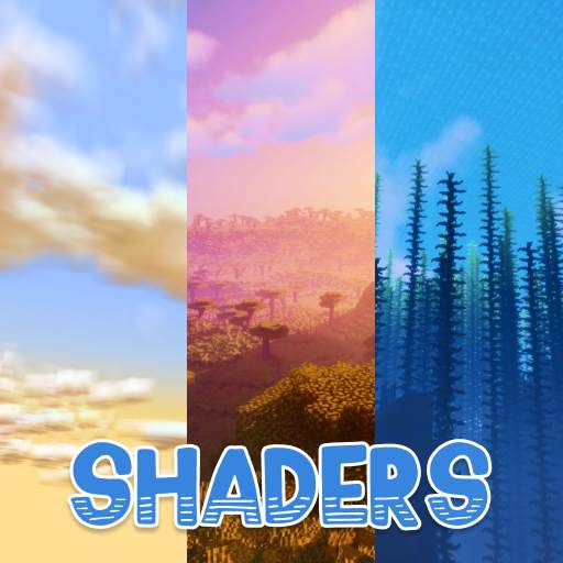 Shaders for Minecraft PE 1.0