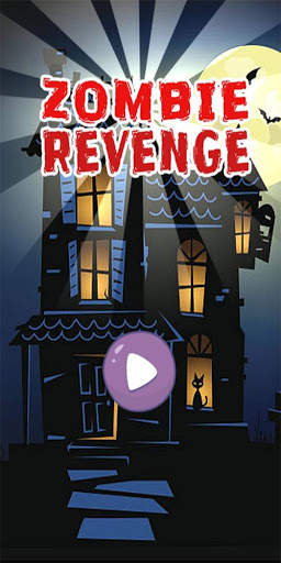 Zombie Revenge screenshot 2