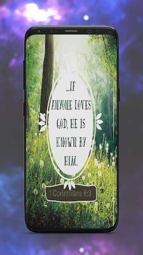 Christian Wallpaper screenshot 5