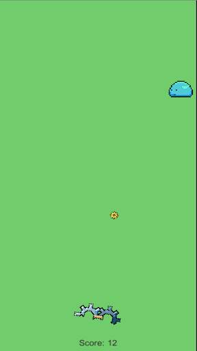 Bow game screenshot 2