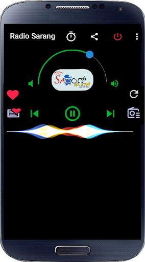 Kannada FM & AM Radio Hd Online Songs & News screenshot 15