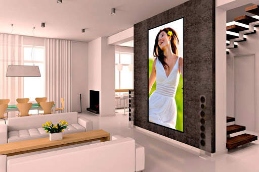 Interior Photo Frames स्क्रीनशॉट 3