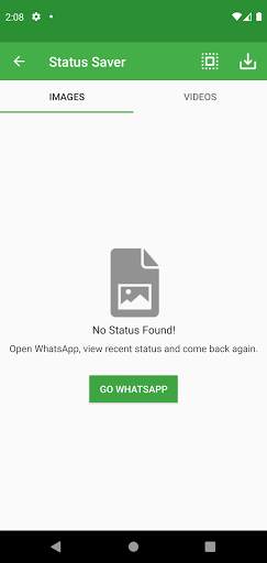 Status Saver for WhatsApp screenshot 7