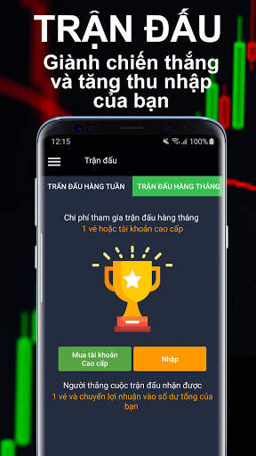 Forex Royale screenshot 2