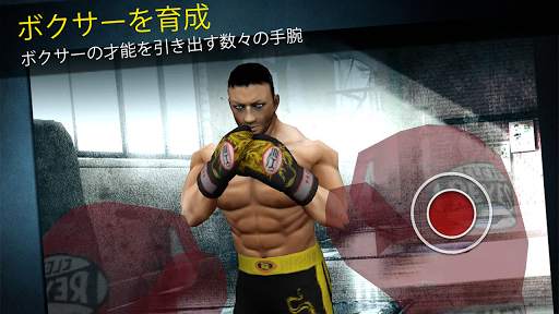 World Boxing Challenge screenshot 8