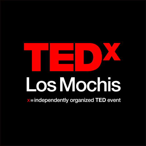 TEDx Companion icon