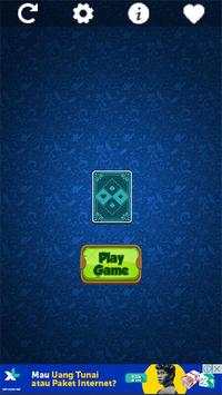 Call Bridge Spades screenshot 1