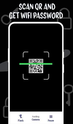 WIFI WPS Password Tester Hack screenshot 5