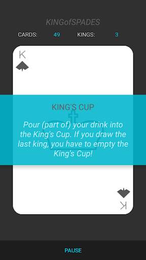 Cards for Kings screenshot 4