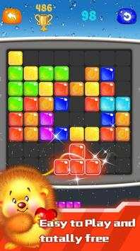 Candy Block Puzzle screenshot 3