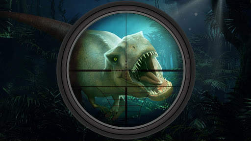 Dragon vs Dinosaur Hunter: Dinosaur Games screenshot 6