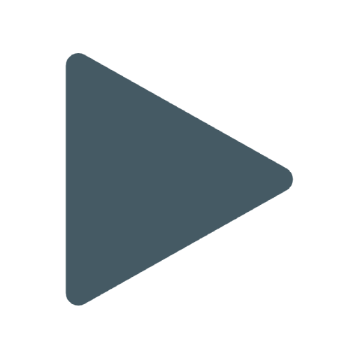 X Player icon