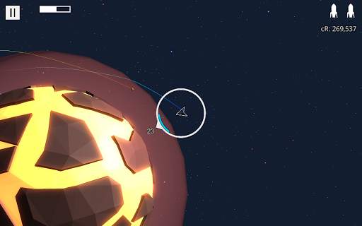 Crater Maker screenshot 7