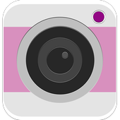 Space Camera أيقونة