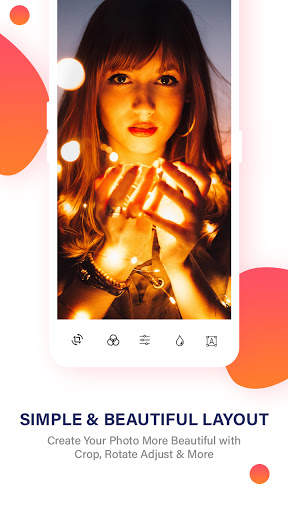 Gallery Love - Photo Gallery, Picture Manager screenshot 3