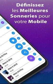 Sonneries Gratuites Telephone Moto screenshot 2