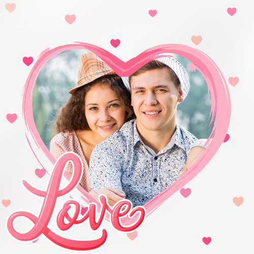 Love Photo Frames 2021 screenshot 8