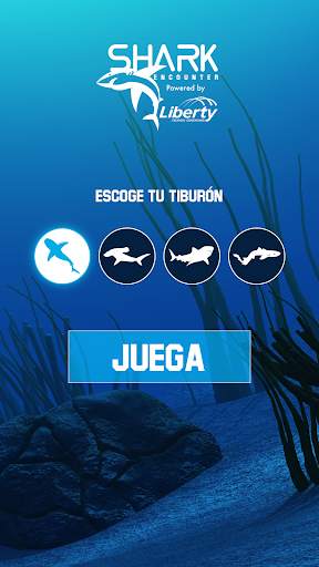 Shark Encounters screenshot 2