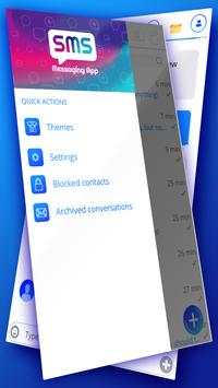 New Messenger Version 2019 screenshot 4