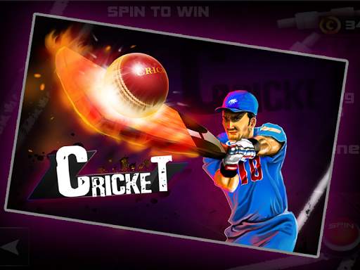Cricket 3D screenshot 4