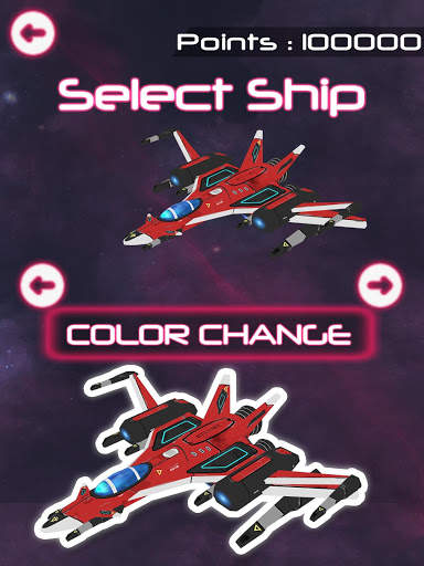 Sky Roads 3D -  Galaxy Legend Sparrow Ships Racing screenshot 9