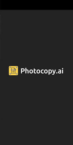 Photocopy: Free CamScanner with OCR & PDF Creator screenshot 7