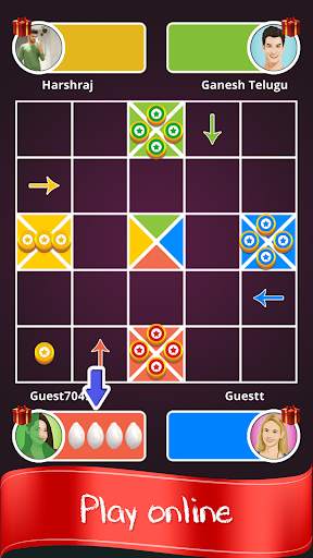 ISTO King - Ludo Game screenshot 4