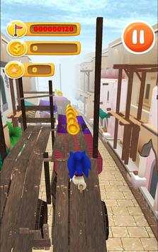 Sonic Sahara Runners Adventure screenshot 7