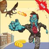 Temple Zombie Run 1.0